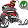 Snow Moto Racing