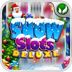 Snow Slots Deluxe (iPad HD)