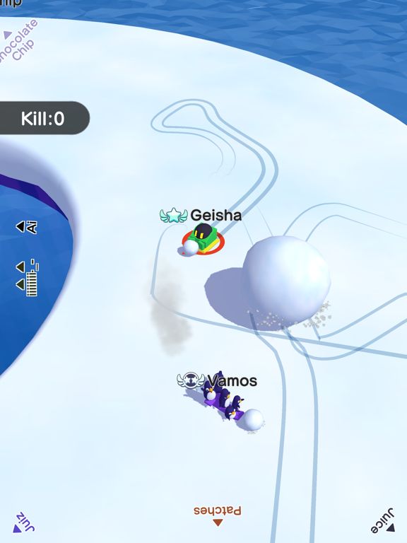 Snowball.ioÃÂ„Â