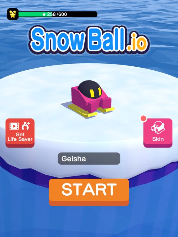 Snowball.ioÃÂ„Â