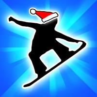 Snowboard