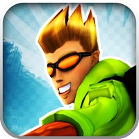 Snowboard Hero