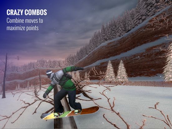 Snowboard Party World Tour Pro