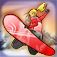 Snowboarding-TnT