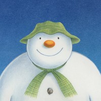 A Good Snowman Is Hard To Build
