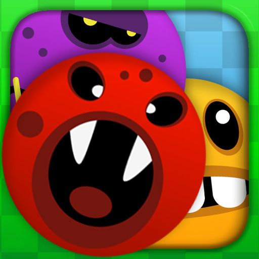 Snuggles' Monsterball - das beste Puzzlespiel