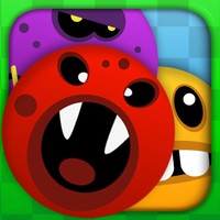 Snuggles' Monsterball - das beste Puzzlespiel