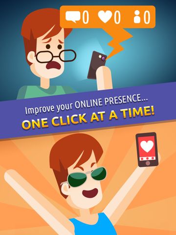 So Social: Become an Internet Celebrity
