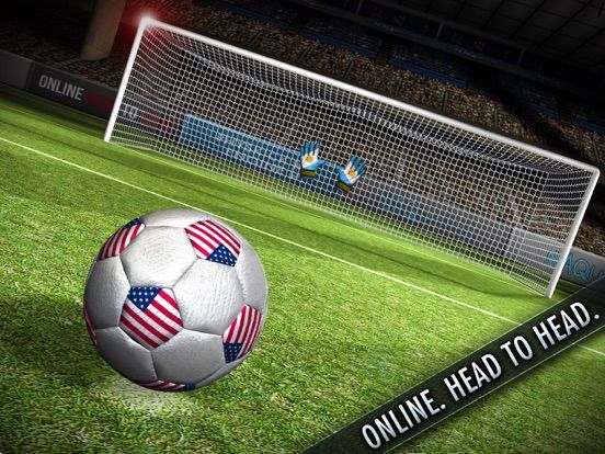 Soccer Showdown 2