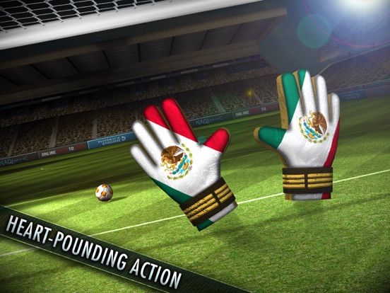 Soccer Showdown 2