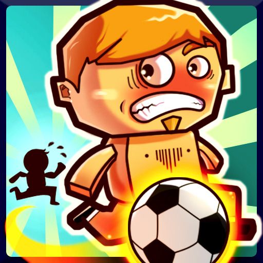 Soccer Stealers - League 2010/2011