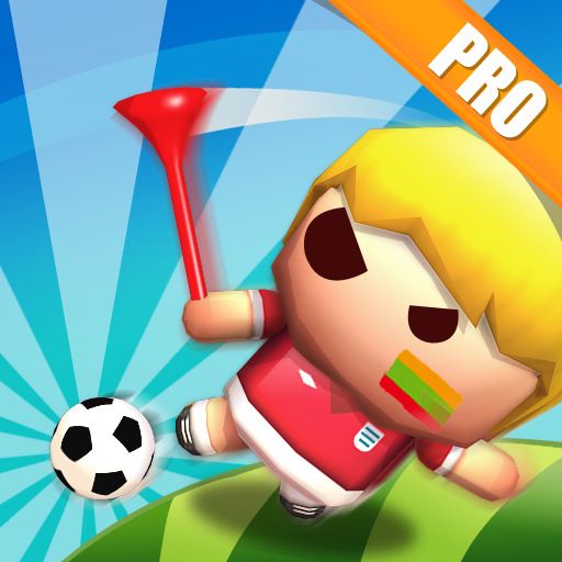 Soccer Stealers - League 2010/2011
