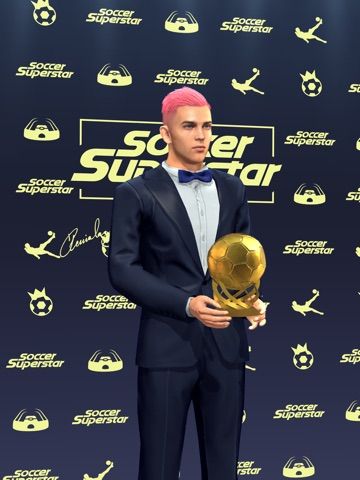 Soccer Superstar