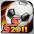 Soccer Superstars 2011 Pro