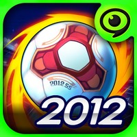 Soccer Superstars 2012