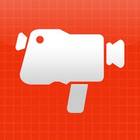 Socialcam Video Camera