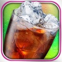 Soda Maker - Food Games