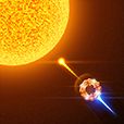 Solar Flux HD