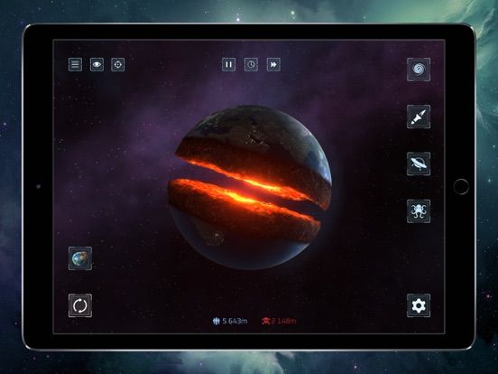 Solar Smash