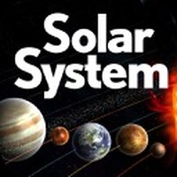 Solar System for iPad