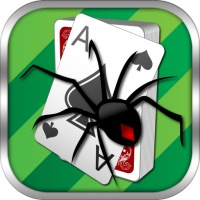 Solitaire Spider