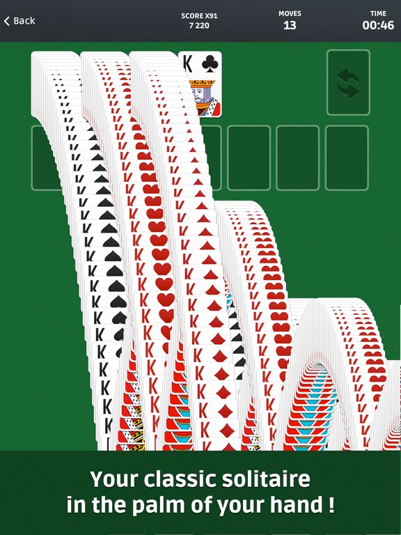 Solitaire