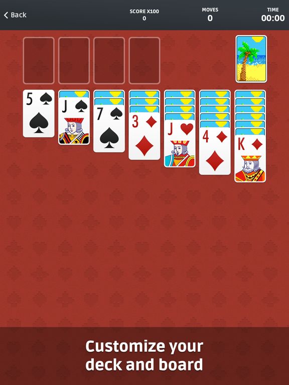 Solitaire