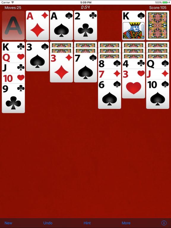 Solitaire
