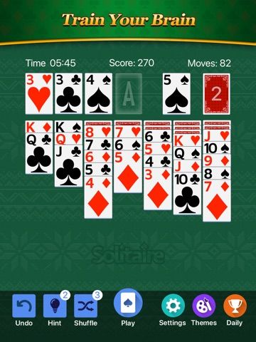 Solitaire·