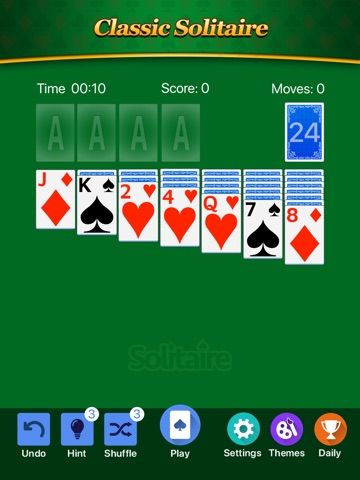 Solitaire·