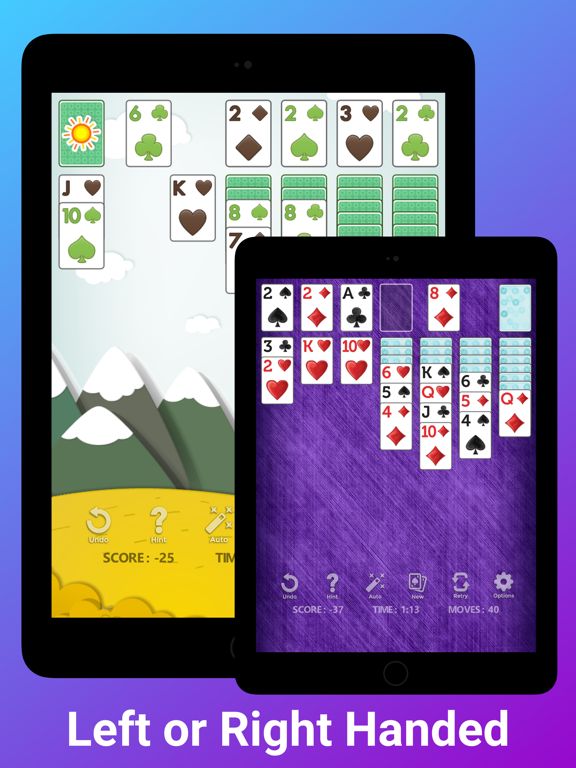 Solitaire ÃÂÂ