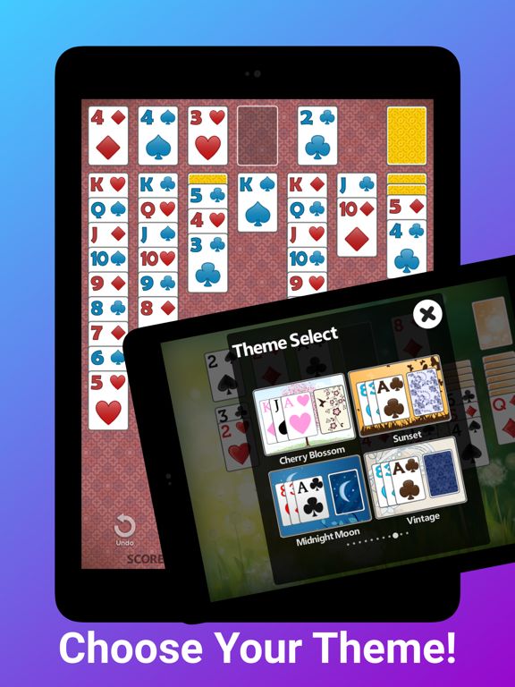 Solitaire ÃÂÂ