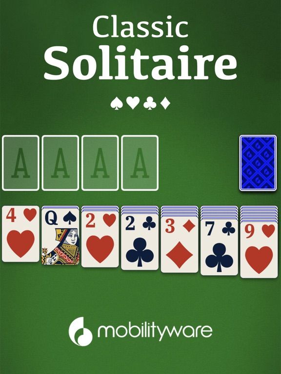 Solitaire