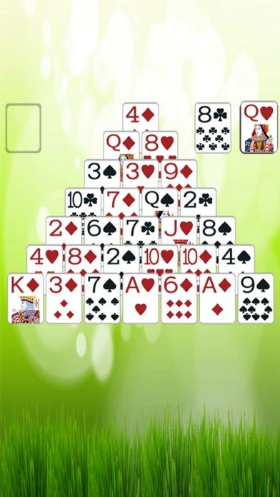 Solitaire 3D Lite