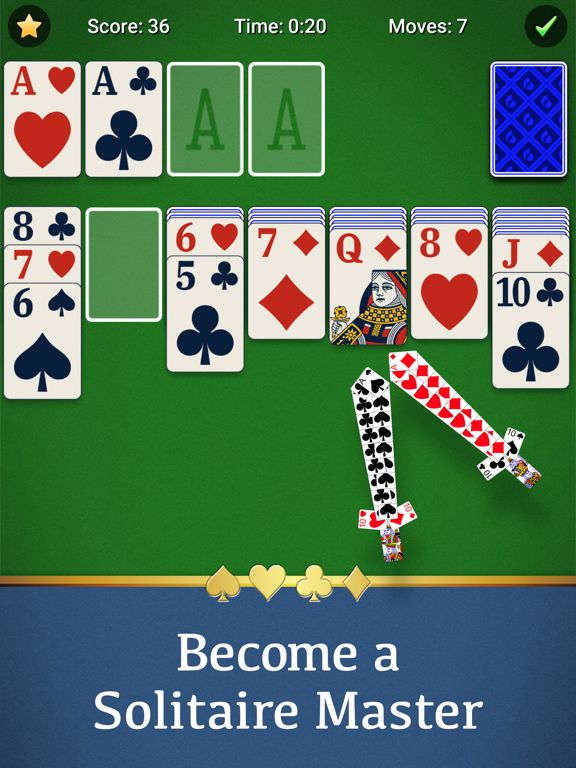 Solitaire
