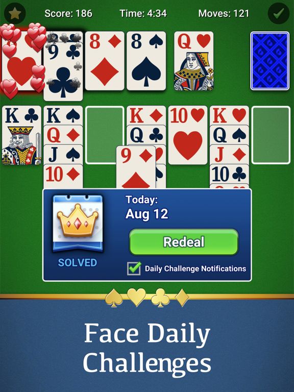 Solitaire