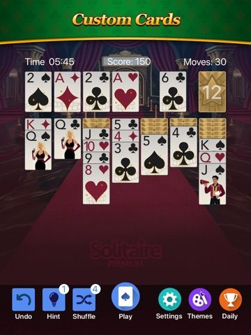 Solitaire·