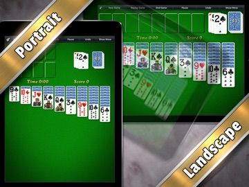 Solitaire City (Deluxe)