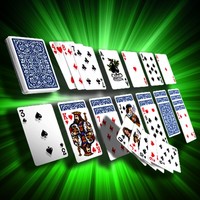 Solitaire City™ (Deluxe)