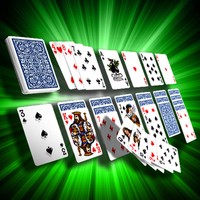 Solitaire City™ Deluxe