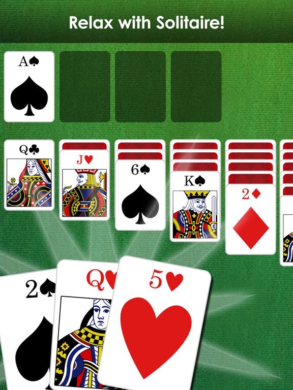 Solitaire Classic Card Game
