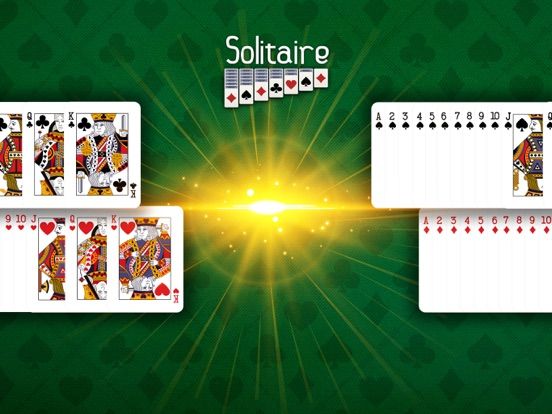 Solitaire: Classic Cards