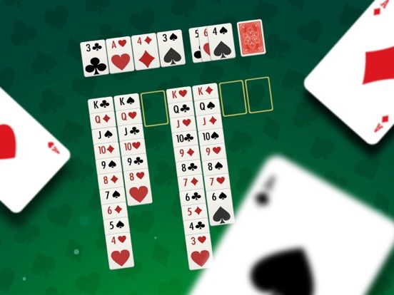 Solitaire: Classic Cards