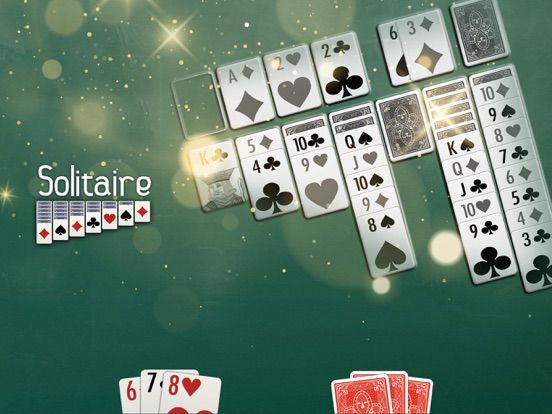 Solitaire: Classic Cards