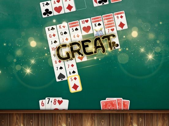 Solitaire: Classic Cards