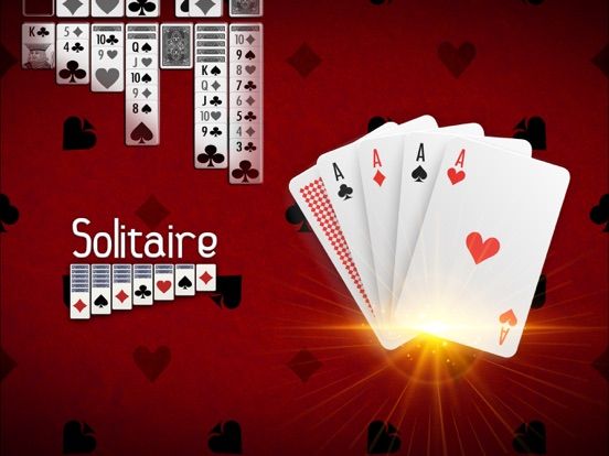 Solitaire: Classic Cards