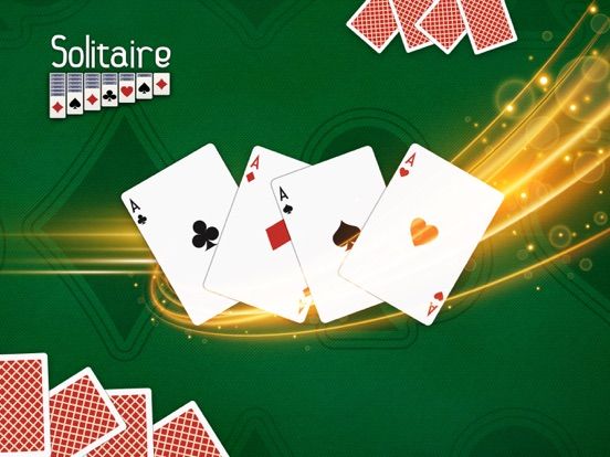 Solitaire: Classic Cards