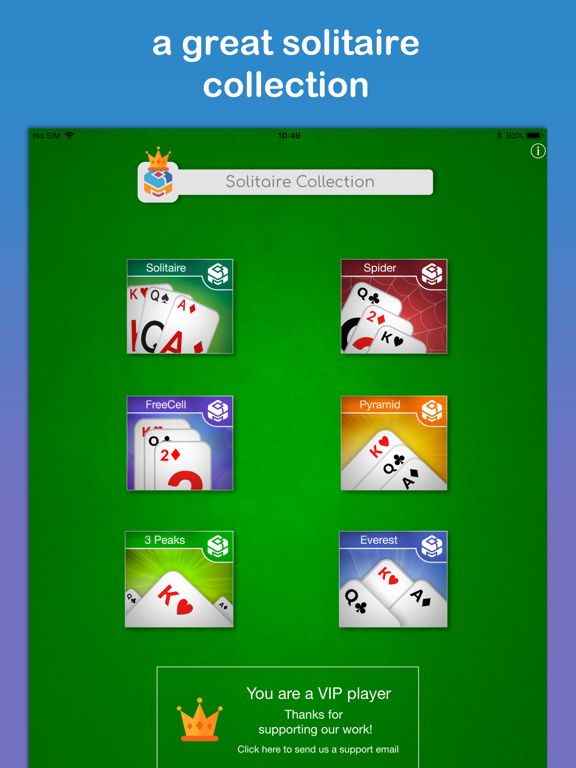 Solitaire - Classic Collection