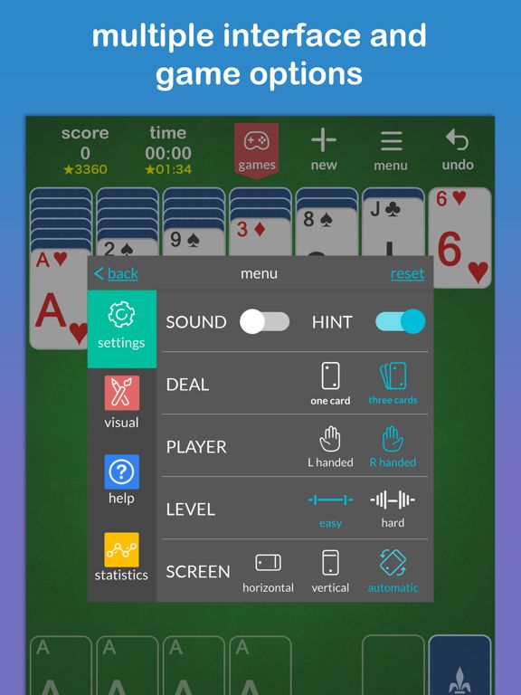 Solitaire - Classic Collection
