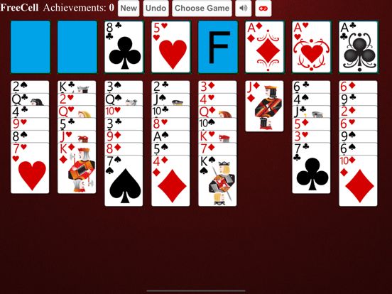 Solitaire Collection*
